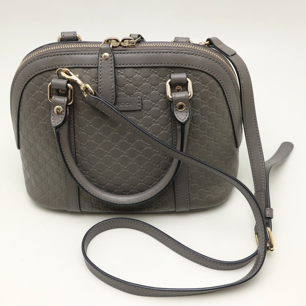 GUCCI Bag - Picture 7 of 16